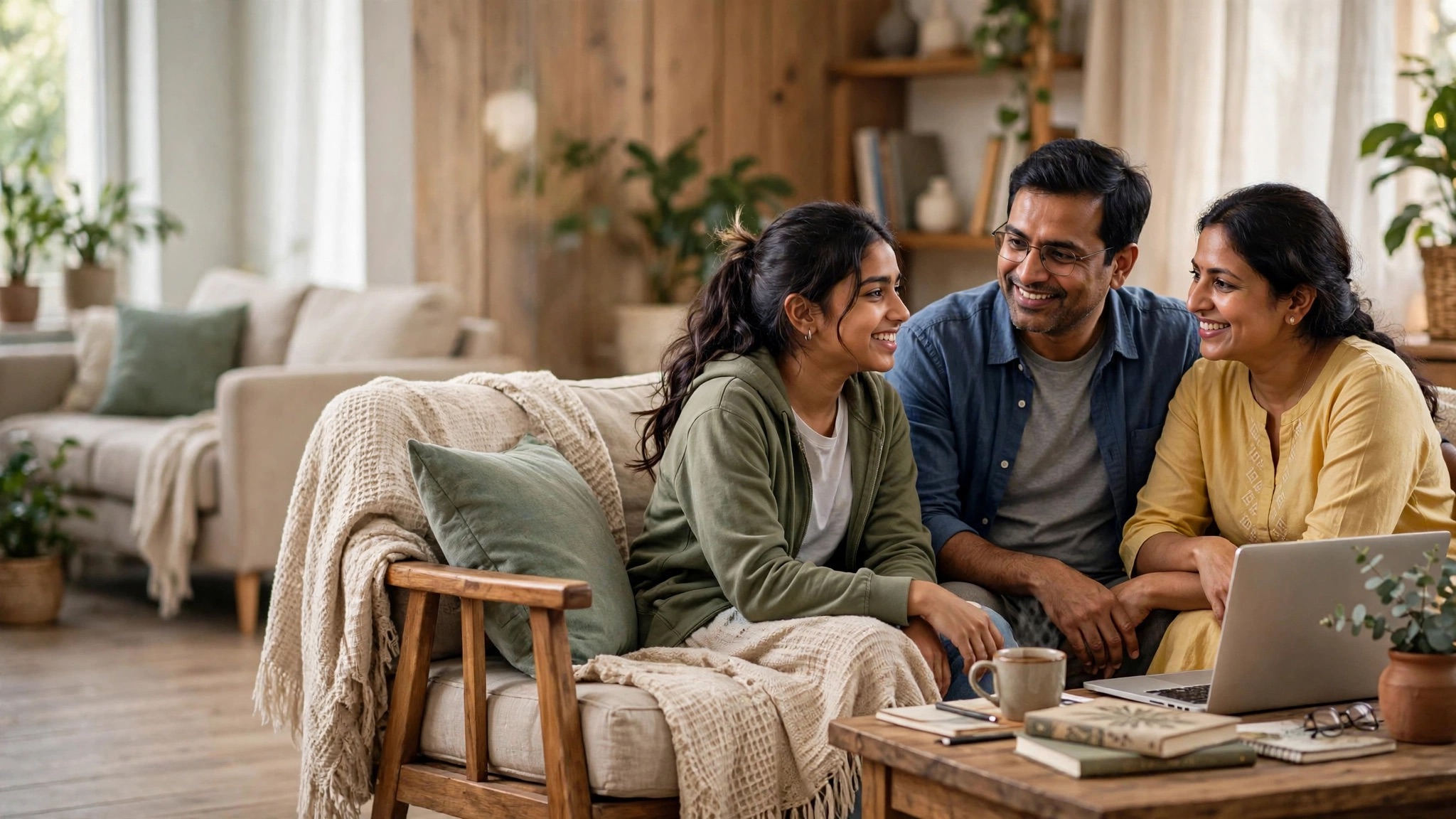 Family Counseling Hub